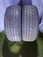 2 x OPONA 205/55R16 91V BRIDGESTONE TURANZA ER300 - 6mm DOT 2512/2512 (531)