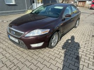 Ford Mondeo 2.0B + gaz LPG, Salon PL, 145KM