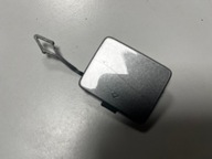 ORYGINALNA ZAŚLEPKA OSŁONA HAKA ZDERZAKA TYŁ TYLNEGO MERCEDES A-KLASA W169