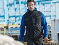 Kamizelka ZIMOWA Engelbert Strauss motion 2020! L!