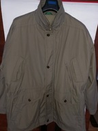 Kurtka męska C & A XXXL 52 54 przejściówka ZIMOWA ocieplana parka