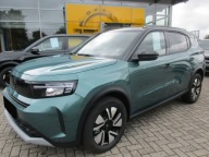 Od ręki - GS 1.2 Turbo 145KM / Pakiet Tech z funkcjami podgrzewania