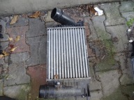 intercooler chlodnica powietrza 1.6 dci megane talisman espace kadjar
