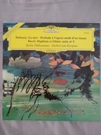 Debussy,Ravel-La Mer Prelude/Daphnis Et Chloe