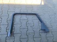 Audi Q5 uszczelka drzwi 80A.867.672