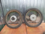 Shl m06 m11 koła 19 cali komplet