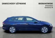 Volkswagen Golf Variant Tempomat proaktywny ACC- Virtual Cockpit- Alcantar