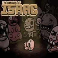The Binding of Isaac PEŁNA WERSJA STEAM PC