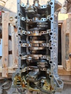 Wałkorbowy BMW 760i V12 N74B60A Rolls Royce N74B66A Wraith