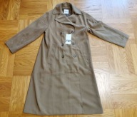 płaszcz ZARA , roz.S , nowy ,jak Reserved H&M