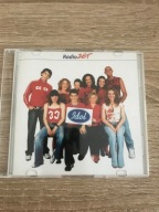 Idol Top 10 Idol 2002 CD