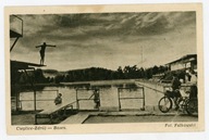 CIEPLICE ŚLĄSKIE - BASEN