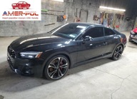 Audi S5 Coupe Premium Plus 2024 3.0l 3.0 Benzyna 349KM