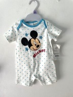MIKI-- RAMPERS--- 0-3 M---62