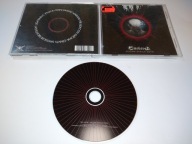 Enslaved – Axioma Ethica Odini - CD 2010 1.WYDANIE C2355