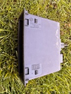 SCHOWEK NA RADIO DUCATO BOXER JUMPER 2002-2006 ORYGINAŁ STAN BDB