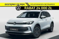 Volkswagen Tiguan Life Plus 1.5 eTSI 150 KM DSG