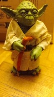 Star Wars Mistrz Yoda Jedi Figurka 13 cm