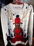 Sweter świąteczny trend collection