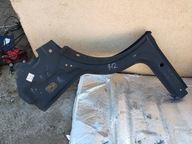 VW T5 T6 POSZYCIE PRAWE PRZOD PROG SLUPEK 7E0805404