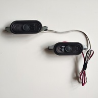 Głośniki do LED TV Manta 83mm (T03)