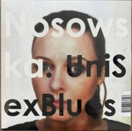KASIA NOSOWSKA - Unisexblues (Winyl 2LP) nowy folia Hey