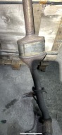 DPF FAP filtr cząstek katalizator Ford Kuga mk2 2.0 tdci 82451832