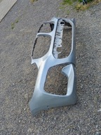 ZDERZAK PRZÓD PRZEDNI BMW X3 G01 X4 G02 M-PAKIET