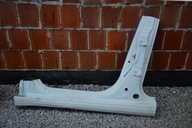 lewy próg fiat tipo II 2017