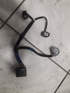 MAZDA 3 BM 2017-2019 LIFT LAMPA INSTALACJA FULL LED EUROPA 8L 10 PIN