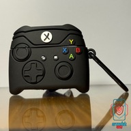 Etui AirPods 3 Pro Xbox, Śliczne Pełna ochrona, Antypoślizgowe, StróżGSM