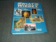 ŚWIAT WIEDZY Sztuka - DUŻY SEGREGATOR