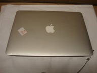 Matryca APPLE MACBOOK A1369 Kompletna Klapa Matryca Zbita