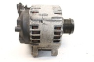 FORD FIESTA MK7 FOCUS MK3 C-MAX MK2 1.4 TDCi ALTERNATOR AV6N-10300-GC