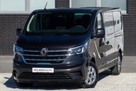 Renault Trafic 8-OSÓB DŁUGI L2H1 | bogate
