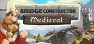 Bridge Constructor Medieval - KLUCZ Steam PC
