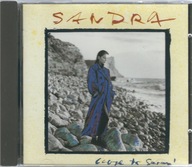 CD Sandra - Close To Seven (1992) (Virgin)