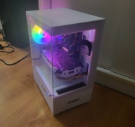 Komputer Gamingowy i5, GTX 1060, SSD 256GB, 16GB RAM