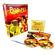 POMPEI LEGENDA WEZUWIUSZA BIG BOX PC PL