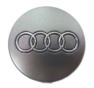 Dekielek Audi 60 mm Audi 4B0601170 Grafitowy