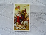 OBRAZEK KOLĘDOWY ,.,