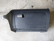 VW GOLF V SCHOWEK PASAŻERA KOMPLETNY 1K1857290 EUROPA