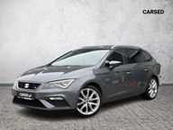 Seat Leon Seat Leon 1.4 EcoTSI FR S&S DSG / Aso /