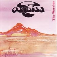 OSIBISA The Warrior CD
