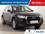 Audi Q5 35 TDI, Salon Polska, 1. Właściciel, 4X4