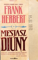Mesjasz Diuny - Frank Herbert