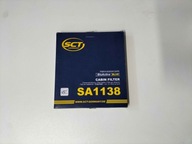 FILTR KABINOWY SCT SA 1138 VOLVO, TOYOTA