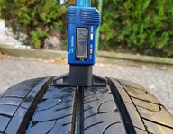 Goodyear EfficientGrip Cargo 2 205/65R16c 1x8,9mm 21r