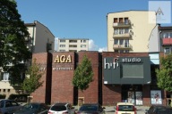 Lokal handlowy, Tychy, 500 m²
