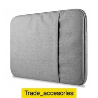 POKROWIEC / ETUI NA LAPTOPA 14"-15,6" MacBook AIR PRO 15 CALI